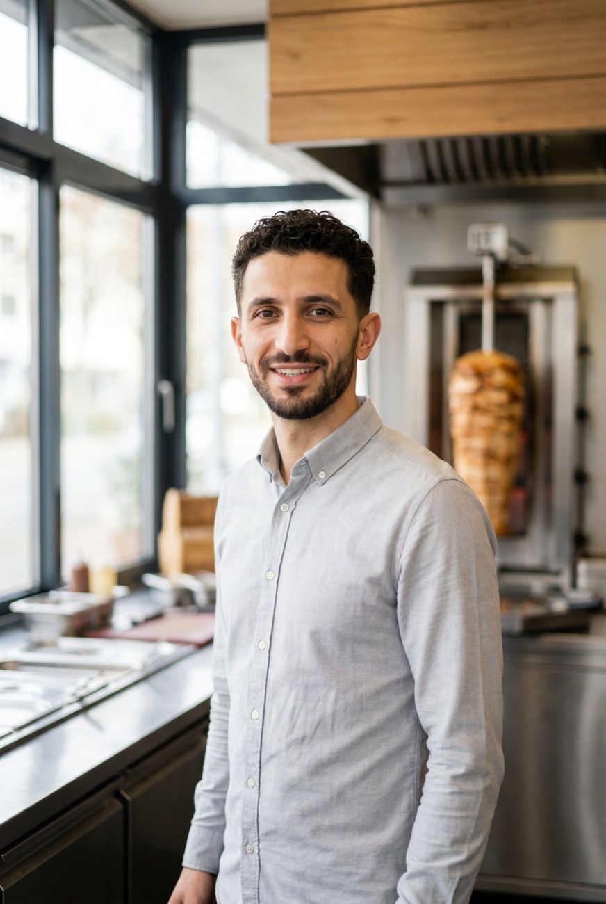 Döner & Imbiss